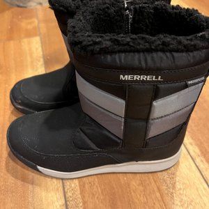 Merrell Snow Boots
